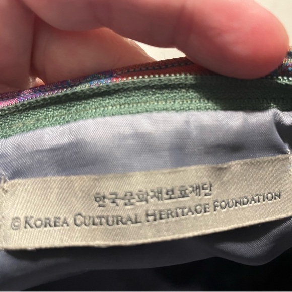 Colorful Pouch - Picture 5 of 5